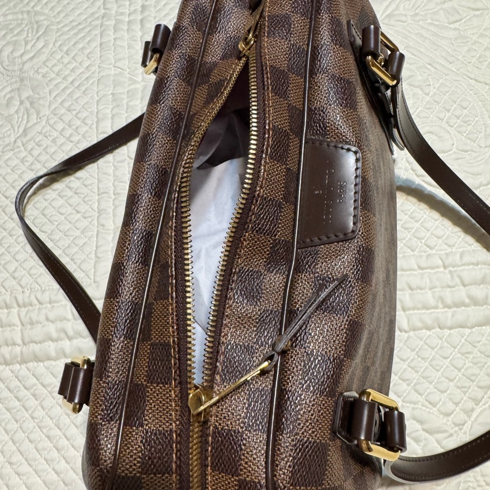 Louis Vuitton Rivington GM - Picture 5 of 8
